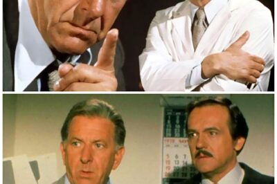 “Quincy, M.E.” opened each episode with