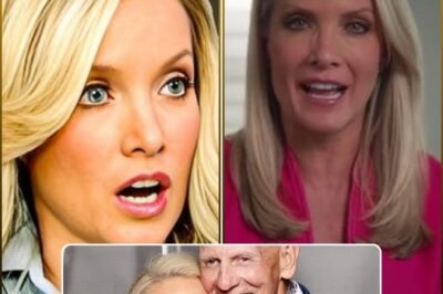 Fox News’ Dana Perino Drops Bombshell: The Hidden Truth She Kept from Her Partner