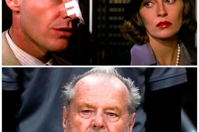 On screen, their chemistry was electric.