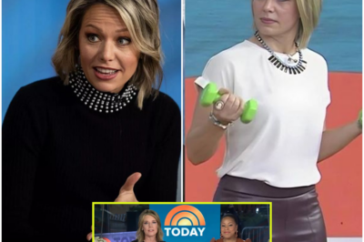 DYLON DREYER SHOCKS AMERICA: Bombshell Confession LIVE on TODAY Leaves Craig Melvin and Savannah Guthrie STUNNED! What Hidden Secret Did She Finally Reveal? Fans DEMAND Answers – The Truth Will Leave You SPEECHLESS!