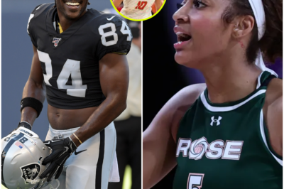 BREAKING NEWS: Antonio Brown Shockingly Considers