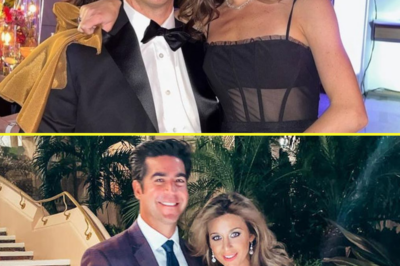 Meet Emma DiGiovine, Jesse Watters’ beautiful wife—14 years his junior. Their love story