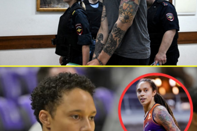 BREAKING: Brittney Griner Warns She May Leave America for Russia If Pushed, Will No Longer Represent the Country…