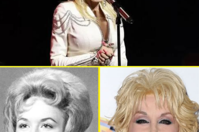 WATCH: Dolly Parton Sparks More Fears for Health as She Chokes Back Tears And Struggles to Talk During Dollywood Anniversary Speech — After Rumors She’s Hiding Crippling Depression in Wake of Husband Carl Dean’s Death