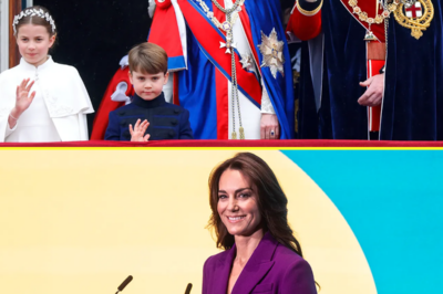 Kate Middleton faces mounting pressures of becoming queen: experts