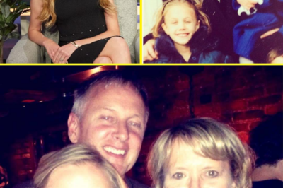 10 years later, Kat Timpf shares emotional secret about the day she lost her mother – It still haunts her today