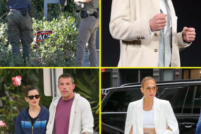 Ben Affleck wasn’t at LA home when FBI came knocking, had to ‘track down’ reason for visit