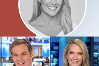 Dana Perino Breaks Her Silence: The Real Reason She Was Fired from Fox News – ‘It Was Like an Atomic Bomb!’