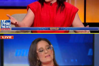 Fans Were in Tears as Kennedy Montgomery Shared a Heartfelt Message to Gutfeld! Co-Host on Air