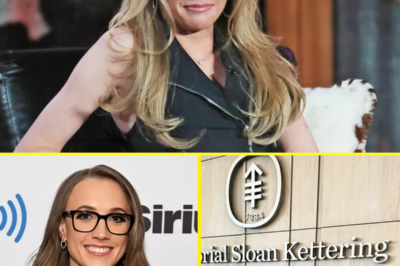 Kat Timpf’s Shocking Cancer Battle: “It’s Over” After Emotional Post-Surgery Revelation