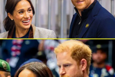 Prince Harry QUITS His Own Charity Amid Explosive Infighting—Shocking Racism & Bullying Accusations Rock Royals!