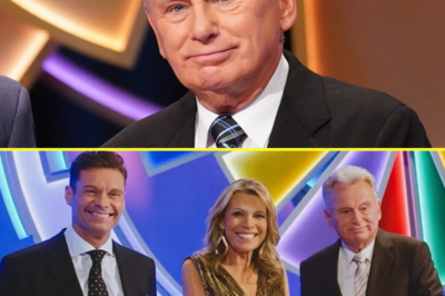 Former ‘Wheel of Fortune’ host Pat Sajak to return to game show for ‘Final Spin’