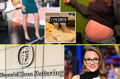 Fox Host Kat Timpf’s Cancer Shock – Undergoes Surgery While Pregnant in Heartbreaking Battle!