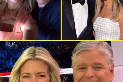 Fox News host Ainsley Earhardt opens up about long-distance relationship with fiancé Sean Hannity
