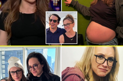 Fox News’ Kennedy Montgomery’s Heartfelt Tribute to Kat Timpf Amid Cancer Diagnosis and New Motherhood