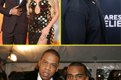 Kanye West could ‘face legal action’ from Beyonce and Jay-Z after shocking social media posts about their twins