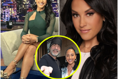 BREAKING: Fox News’ Emily Compagno ROCKED by Jaw