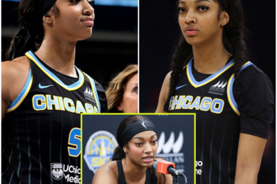 ANGEL REESE FIRES BACK at Critics After Announcing Controversial Rapper as Her Next Guest—What Explosive Comments Did She Make That Have Fans and Haters Talking? Why Is She Defying Expectations and Shocking Everyone? Find Out NOW