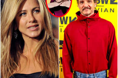 Pedro Pascal Says He Would ‘Do ANYTHING’ For Friend Jennifer Aniston