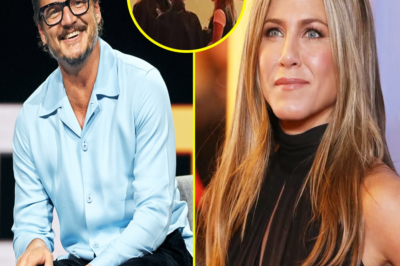 Jennifer Aniston and Pedro Pascal’s Dinner Date Ignites Romance Rumors