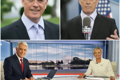 Fox News’ John Roberts, 65, Reflects On the Scary Health Incident That Changed His Life: ‘I Knew Something Was Wrong!’