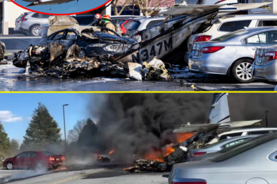PENNSYLVANIA PLANE CRASH: Pilot’s Distressed Conversation with Air