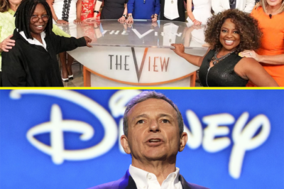 BREAKING NEWS: Disney Sells ABC for $20 Billion—New Owner