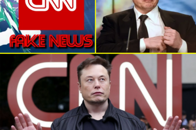 BREAKING NEWS: Elon Musk Buys CNN for $3 Billion