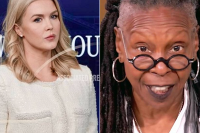 ‘The View’ Spark a Media Revolution That Redefines Political Truth in America
