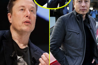 SHOCKING REACTION: Elon Musk Stunned by Jaw-Dropping $29 Billion