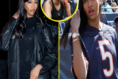 SHOCKING REVELATION: Angel Reese Says Her WNBA