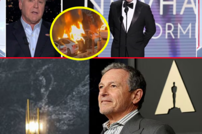 SHOCKING FEUD: Sean Hannity Rips ‘Unhinged Loser’ Jimmy Kimmel