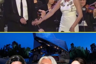 At the New Wave 2015 festival, opera powerhouses Aida Garifullina and Dmitri Hvorostovsky delivered an unforgettable performance. Backed by the Sochi Symphony Orchestra under Oleg Soldatov and featuring a composition by the legendary Igor Krutoy, their breathtaking duet captivated the audience, showcasing both their vocal brilliance and undeniable stage presence.
