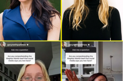 Meghan Markle angles for slice of Gwyneth Paltrow’s empire with seemingly copycat strategy: experts