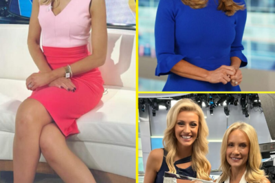 Carley Shimkus was ‘simply amazed’ by heartwarming surprise gift from co-host Dana Perino
