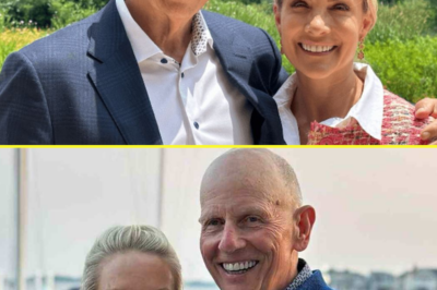 Who is Dana Perino’s husband? Meet Peter McMahon, his age, job and their love story