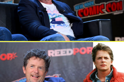 I won’t be 80’: Michael J Fox Shares His Battle with Parkinson’s