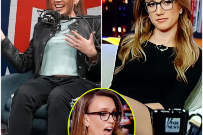 😱 SHOCKING! Fox News’ Kat Timpf Reveals She Was ‘Chewed Out and Abused’ at Establishment Just for Where She Works – What Happened Will Leave You Speechless! 💥🔥