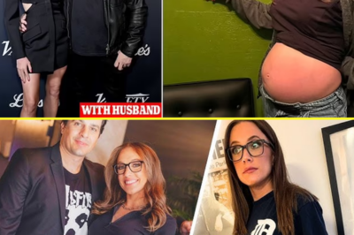 Fox News’ Kat Timpf Breaks Silence on Double Mastectomy & Motherhood in Emotional Update