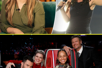 ‘American Idol’ winner Kelly Clarkson didn’t know show was televised when she signed up