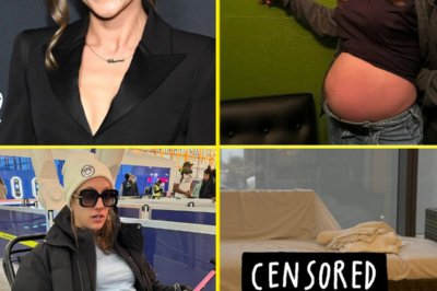 Fox Star Kat Timpf’s Cancer Surgery Shocker – Terrifying Diagnosis Hits During Pregnancy!