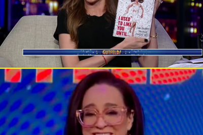 Kennedy Montgomery shares powerful message to Gutfeld! co-host Kat Timpf after cancer diagnosis