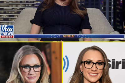What happened?” Fox News’ Kat Timpf suddenly declared: “It’s all over”
