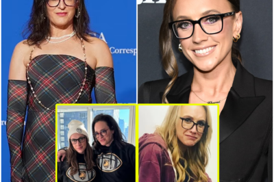 BREAKING: Kennedy Montgomery’s Emotional Message to Kat Timpf