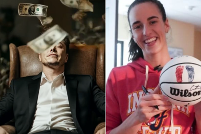 Elon Musk’s $10 Million Investment in Caitlin Clark Shakes Up Women’s Sports ?