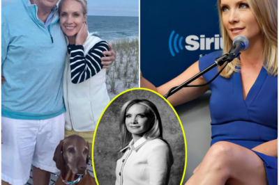 Dana Perino Reveals Husband’s Health Crisis