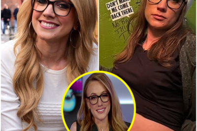 Kat Timpf’s Challenging Comeback to FOX After Her Health Struggles