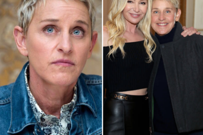 Ellen DeGeneres and Portia de Rossi have kicked off a surprising celebrity trend