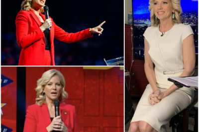 BREAKING NEWS: “DON’T WORRY, IT’S SETTLED”: Shannon Bream and Fox News
