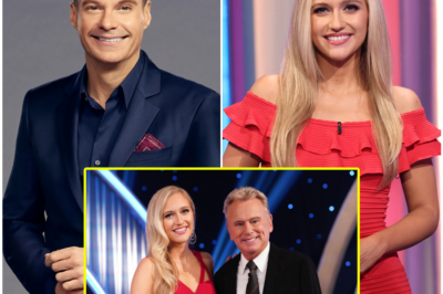 SHOCKING BOMBSHELL: Pat Sajak Announces Daughter Maggie